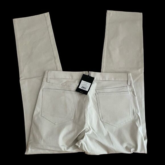 AWAY Men’s Staple Pants Sand Size 32 NWT - Picture 3 of 6